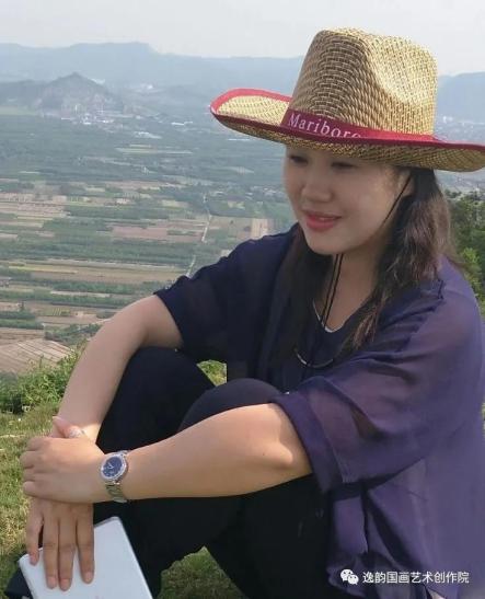 红星闪耀·绘中华——名师名家未来小画家美术人才作品展