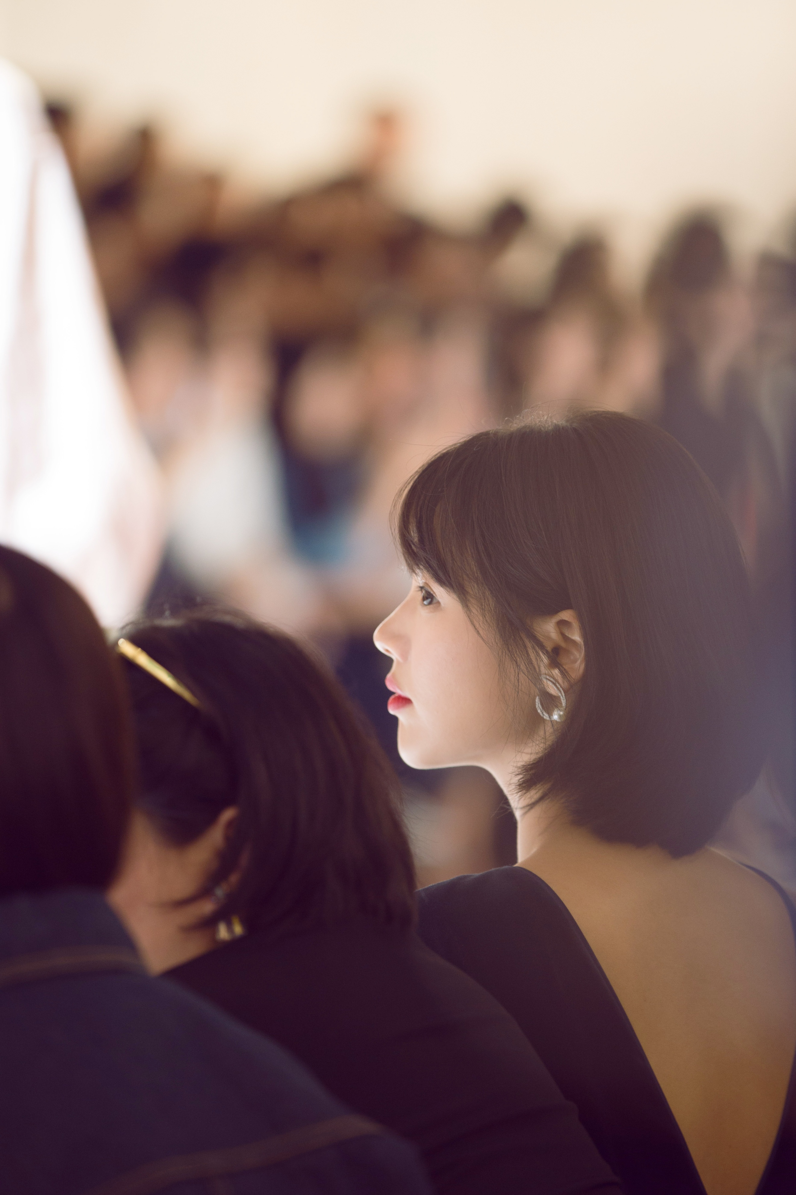 影视女演员马思纯写真集