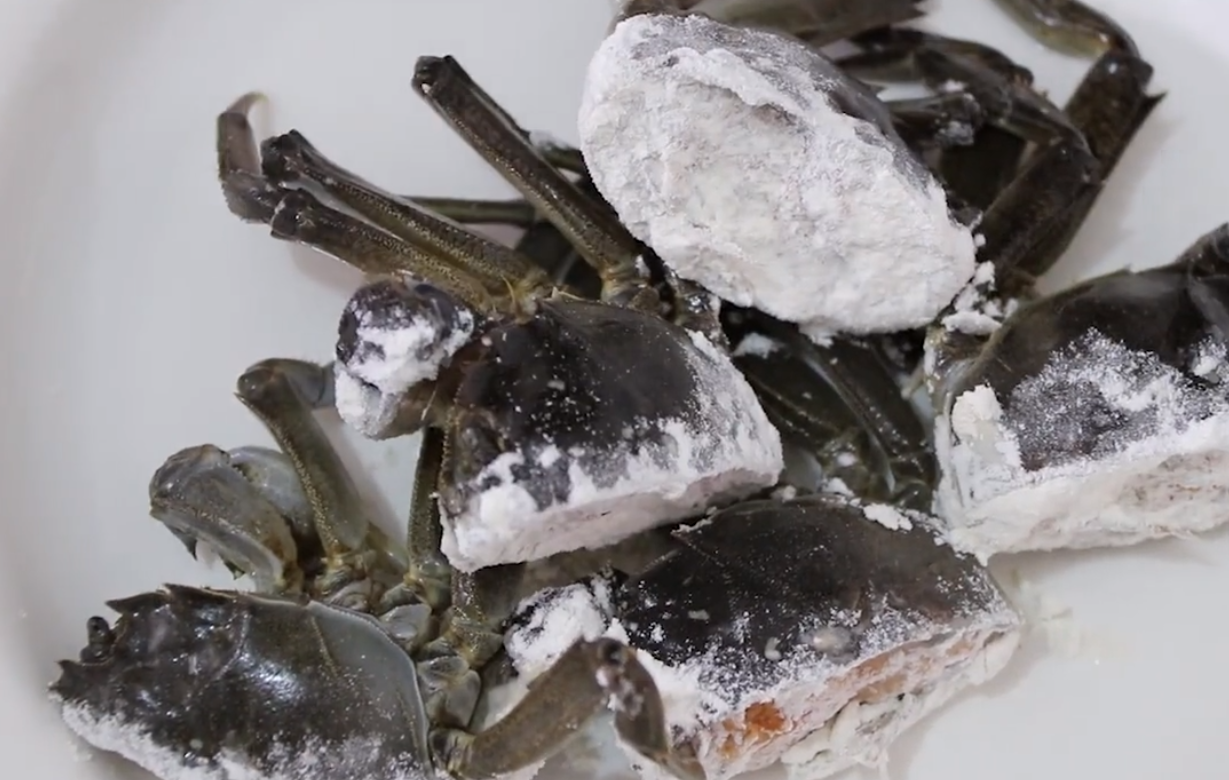 螃蟹怎么做好吃(春节将近，教你3种螃蟹的特别做法，学会了在亲朋好友面前露一手)