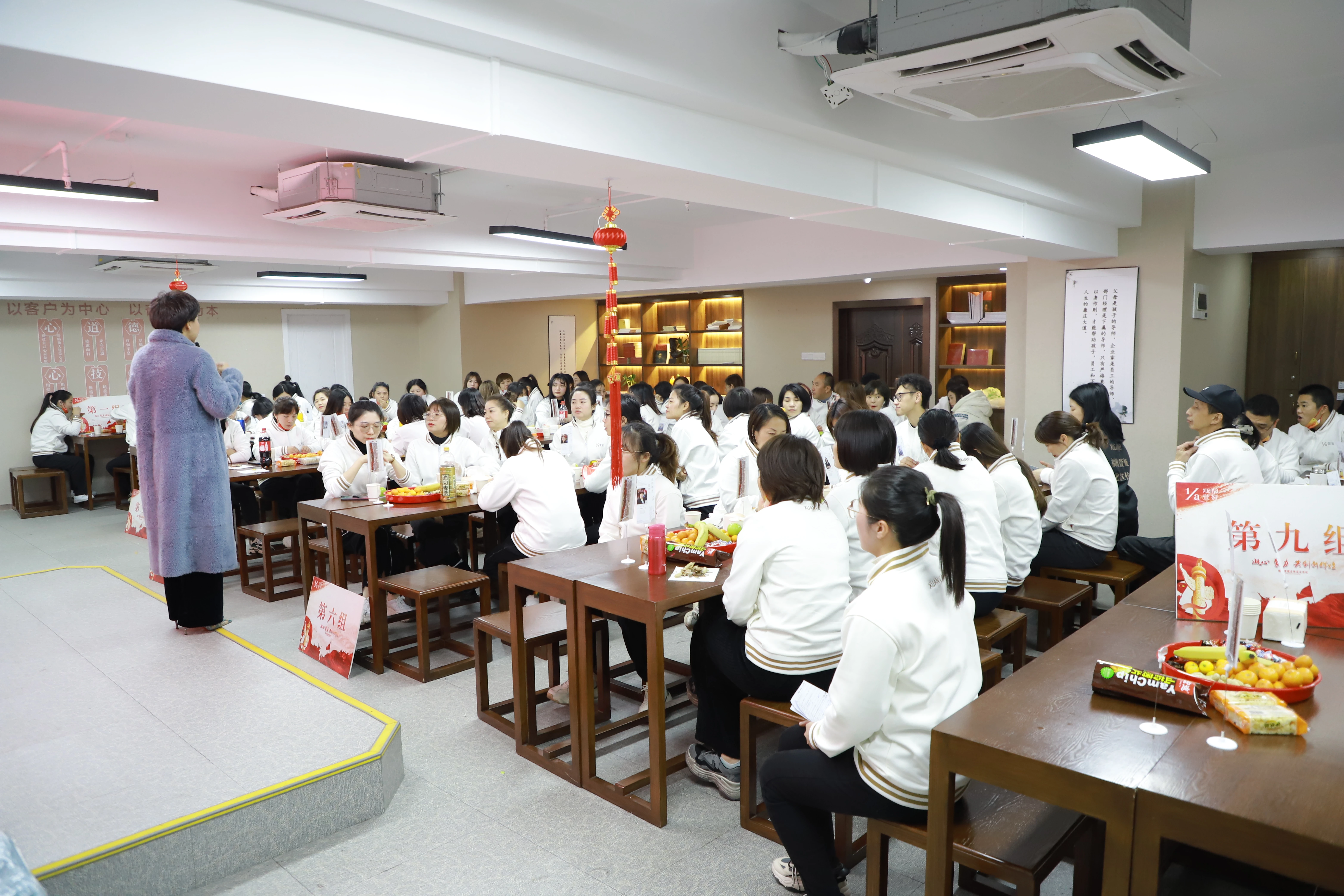 因爱而来 为爱出发｜2021福州萱娅暖冬行