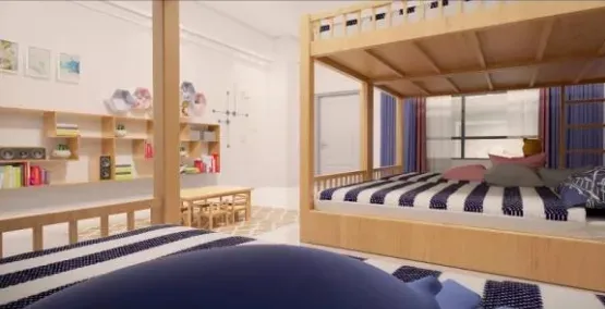 「干货整理」广深5所国际学校宿舍大PK!哪所是你的菜？