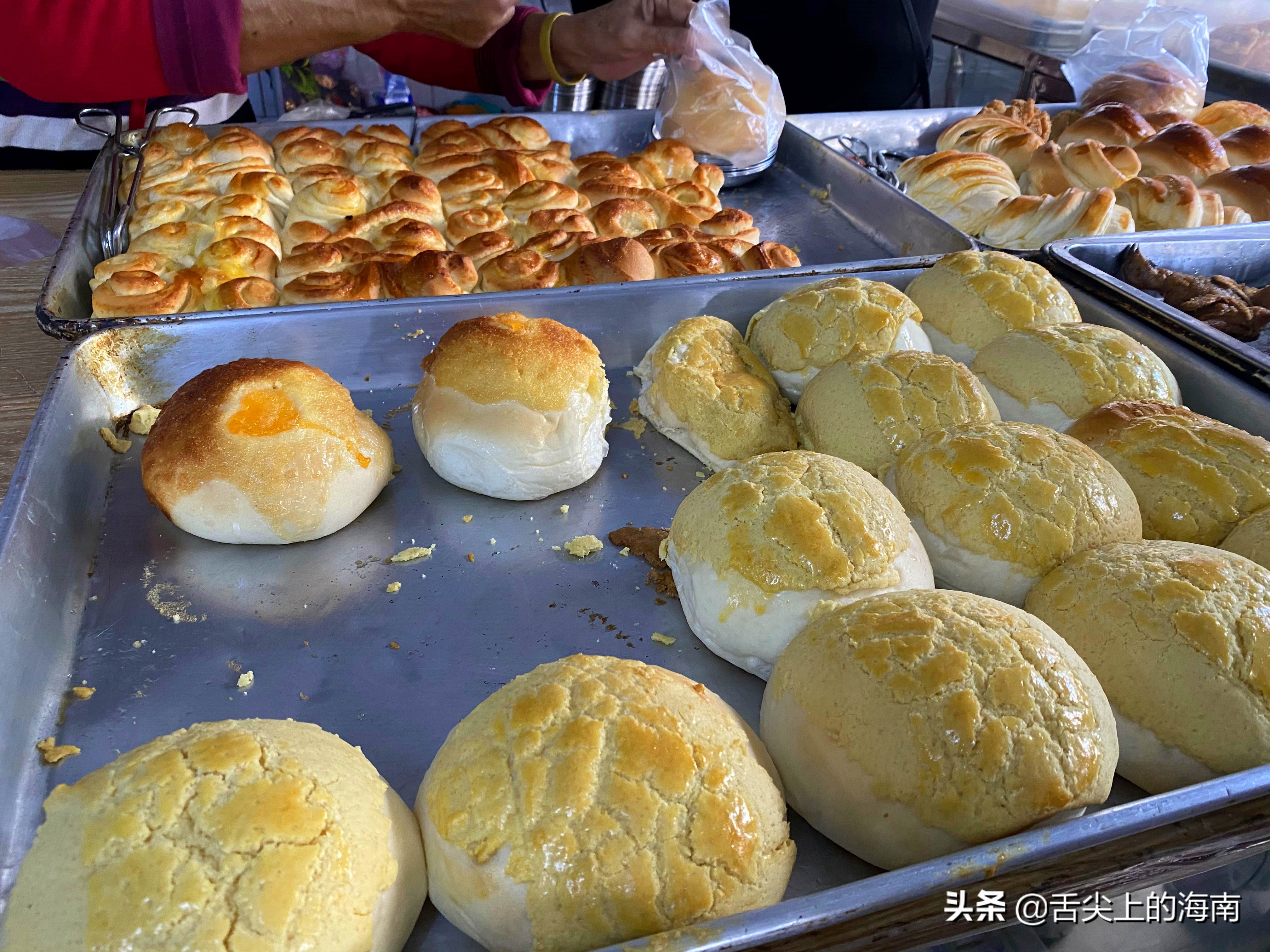 海口这三家老爸茶很接地气，值得打卡