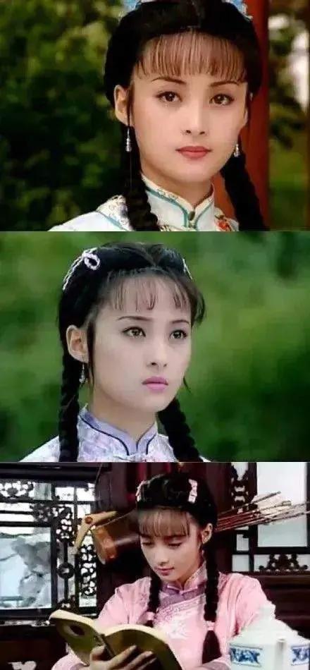 重庆第一美女，这八位重庆女星，个个温柔美丽，知性大方