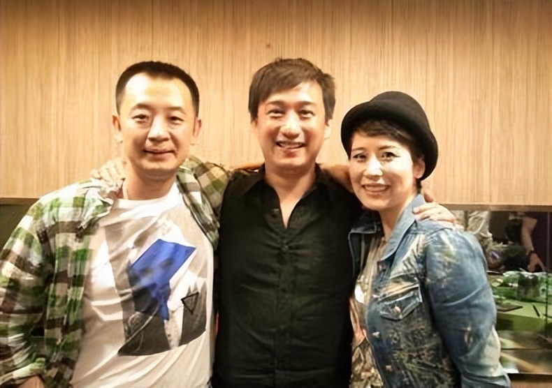 黄海波和莫小奇：相恋半年没真爱，分手后一个被抓，一个成神婆