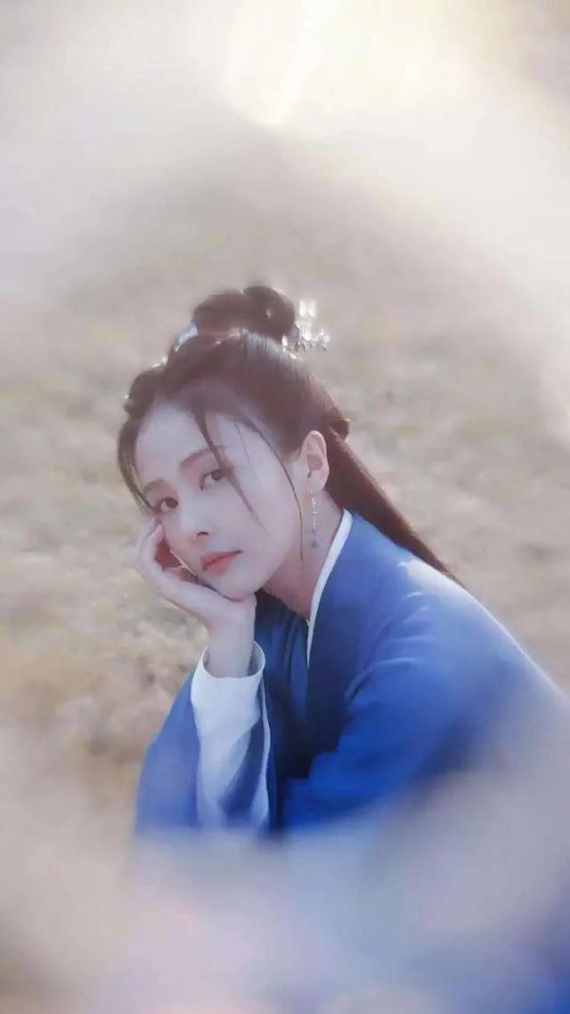 哪些明星的古装造型惊艳到你呢