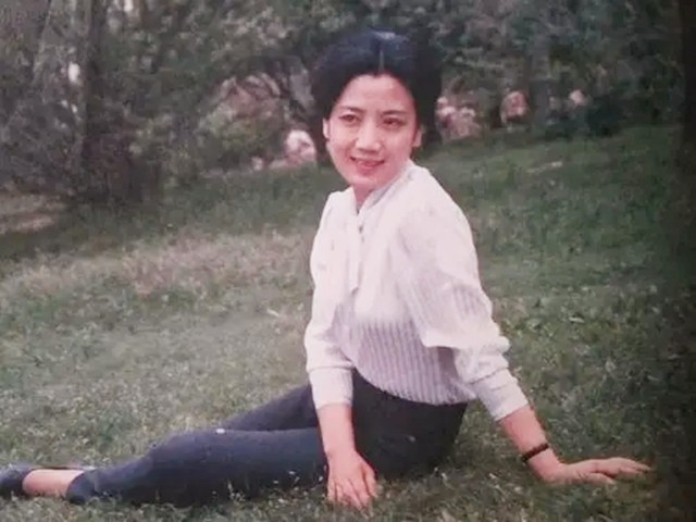 80年代的“北影三朵金花”，现今处境如何？