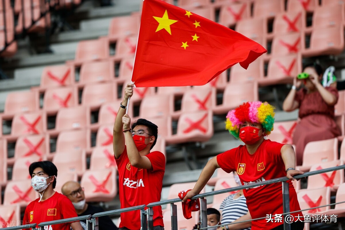 中國隊世界杯預選賽賽程出爐了嗎（2026年世預賽賽程已定，國足開啟新的征程）