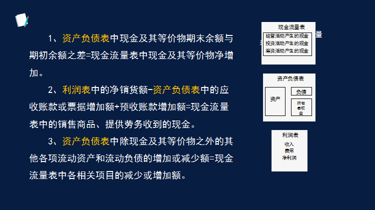 读不懂财务报表？会计鬼才王姐教你两个小时读懂财务报表，太牛了