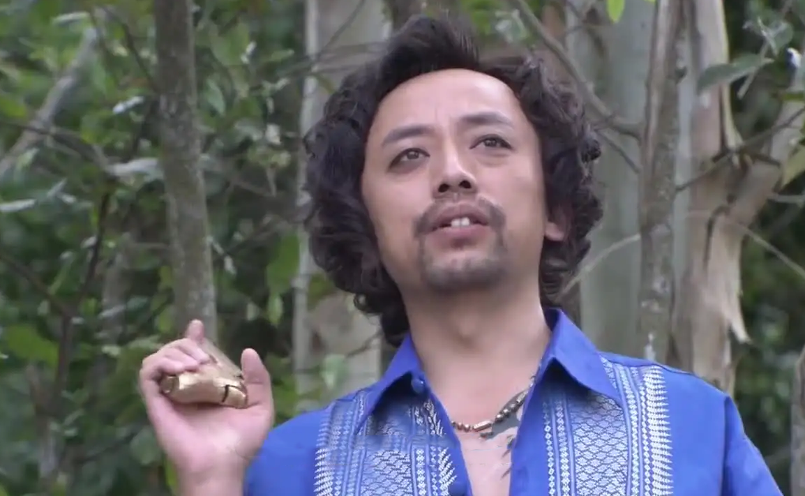 经典军旅剧《火蓝刀锋》：12位让人印象最深刻的角色