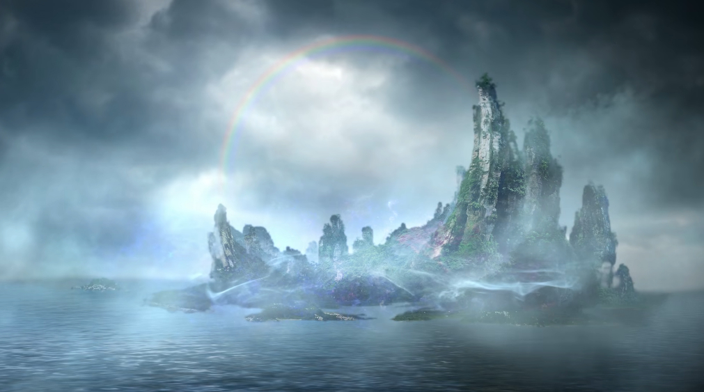 《少年歌行》特别篇开播，萧瑟重伤将死，第三季海外仙山篇开启