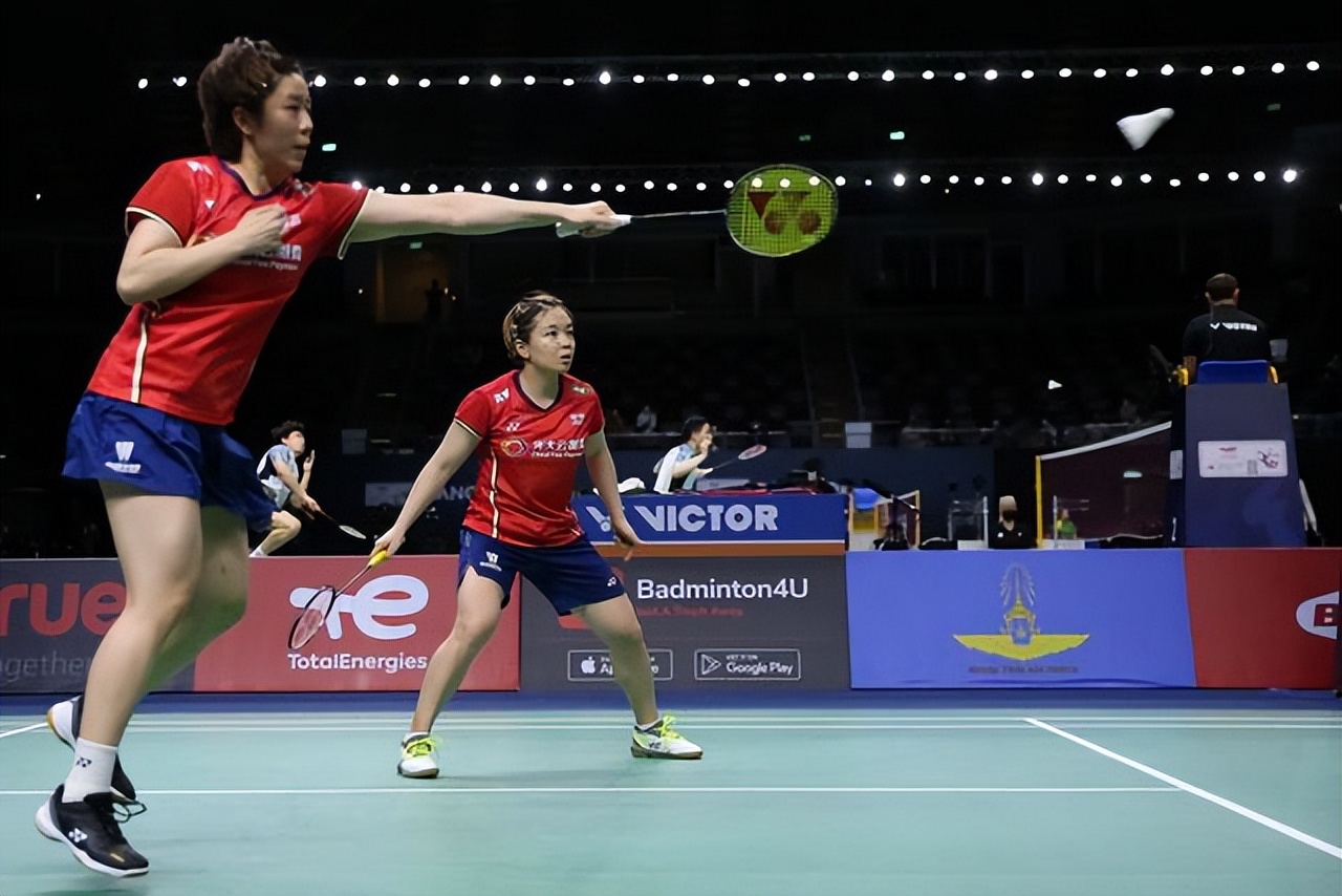 日本不敵韓國被淘汰（3-0！尤伯杯決賽對陣出爐，中國隊大獲全勝，日本不敵韓國被淘汰）