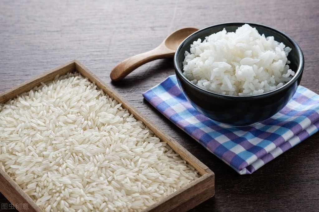 米饭、馒头和面条，哪个更快升血糖？主食吃对，血糖安安稳稳的