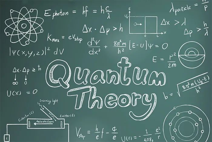 「科普」量子力学从何而来，从什么角度理解量子力学？