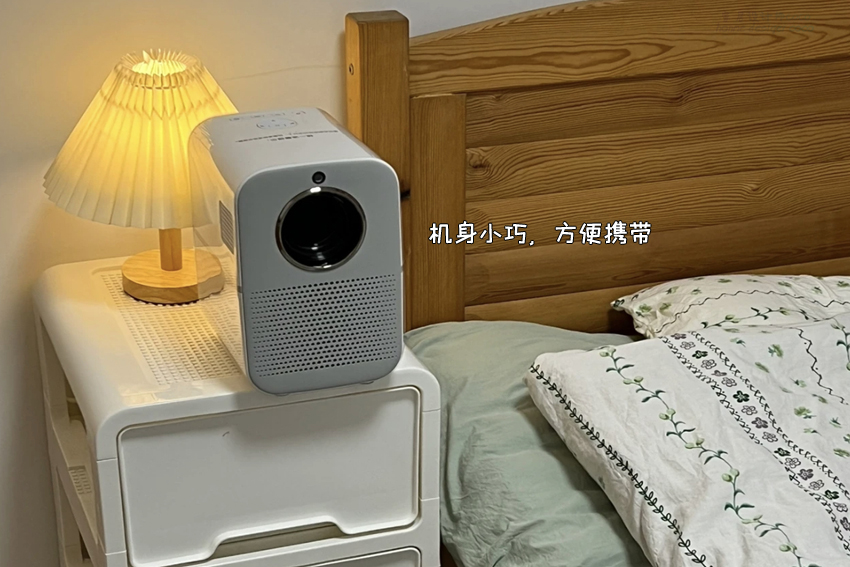 用了３个月投影仪，又换回了电视机，不是矫情，而是受不了这5点