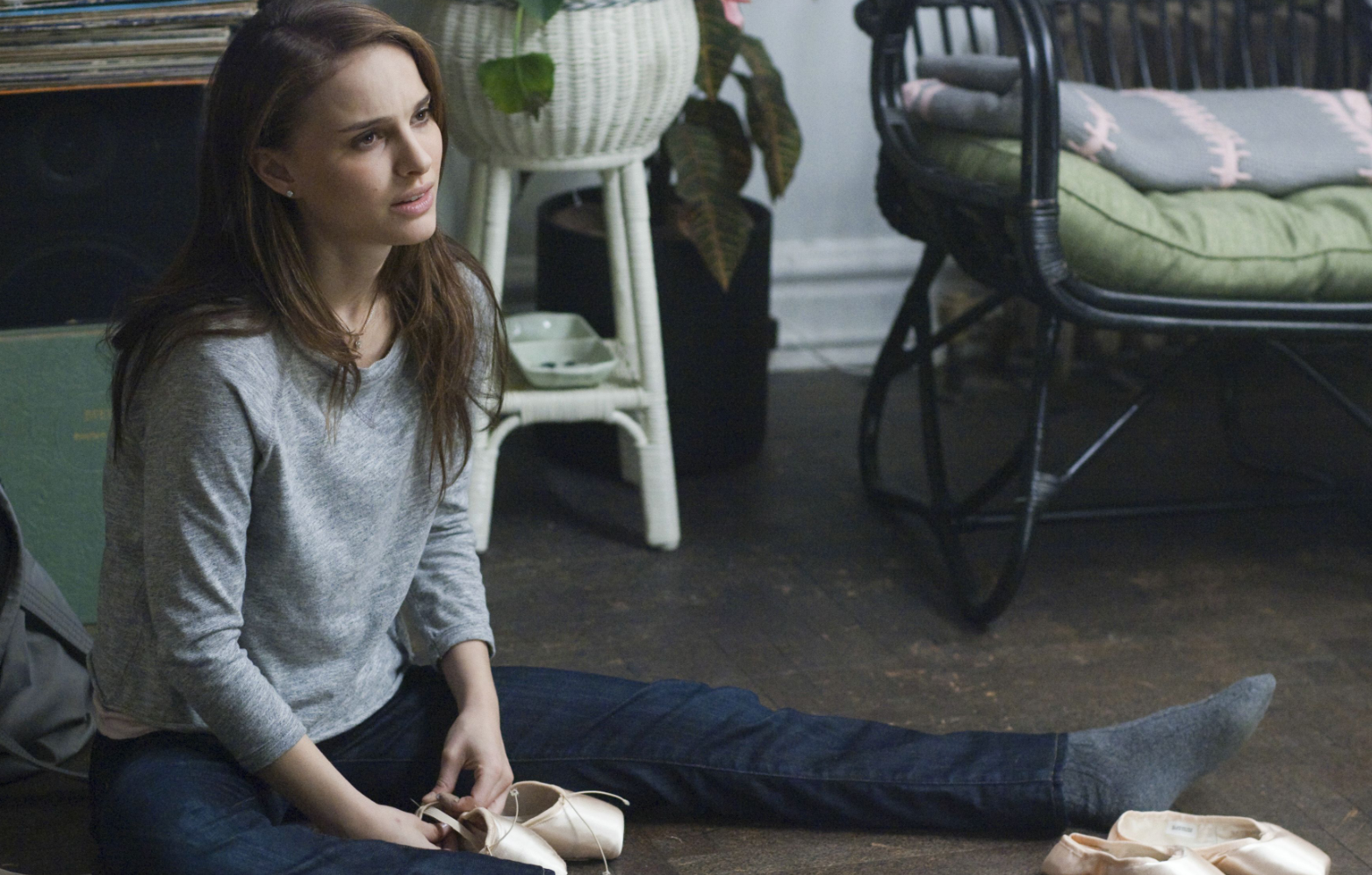 韩国电影娜塔莉(《这个杀手不太冷》的女主:娜塔莉·波特曼,为艺术