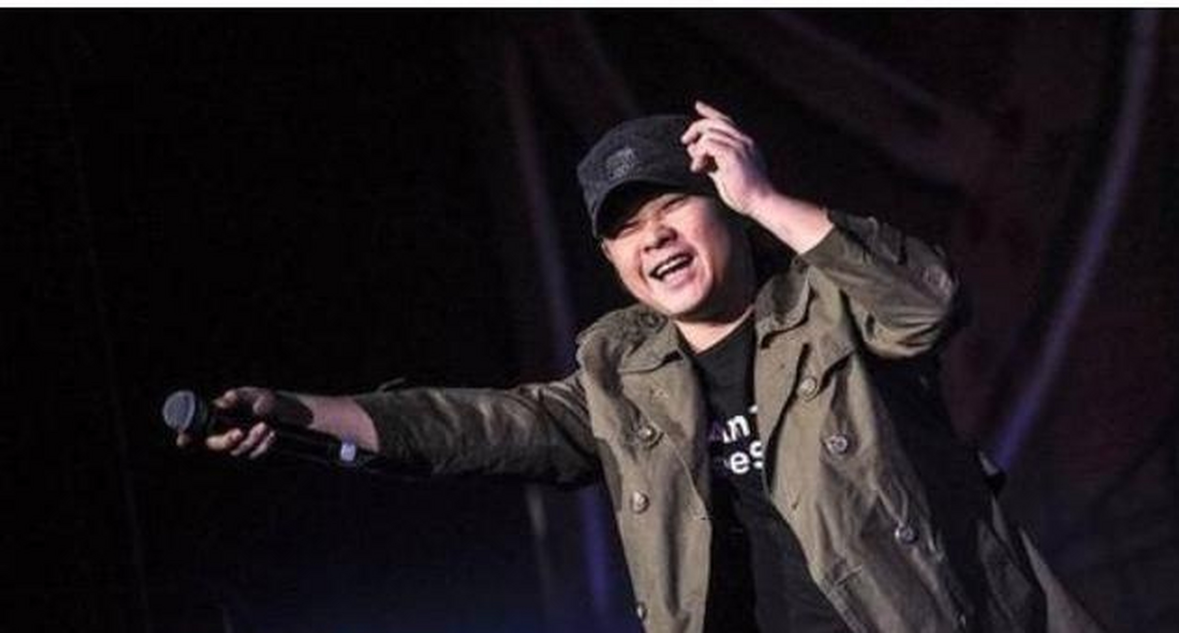 不再忍让?刀郎亲手撕碎"那又鸟"的"假体面",歌坛谁堪一战?