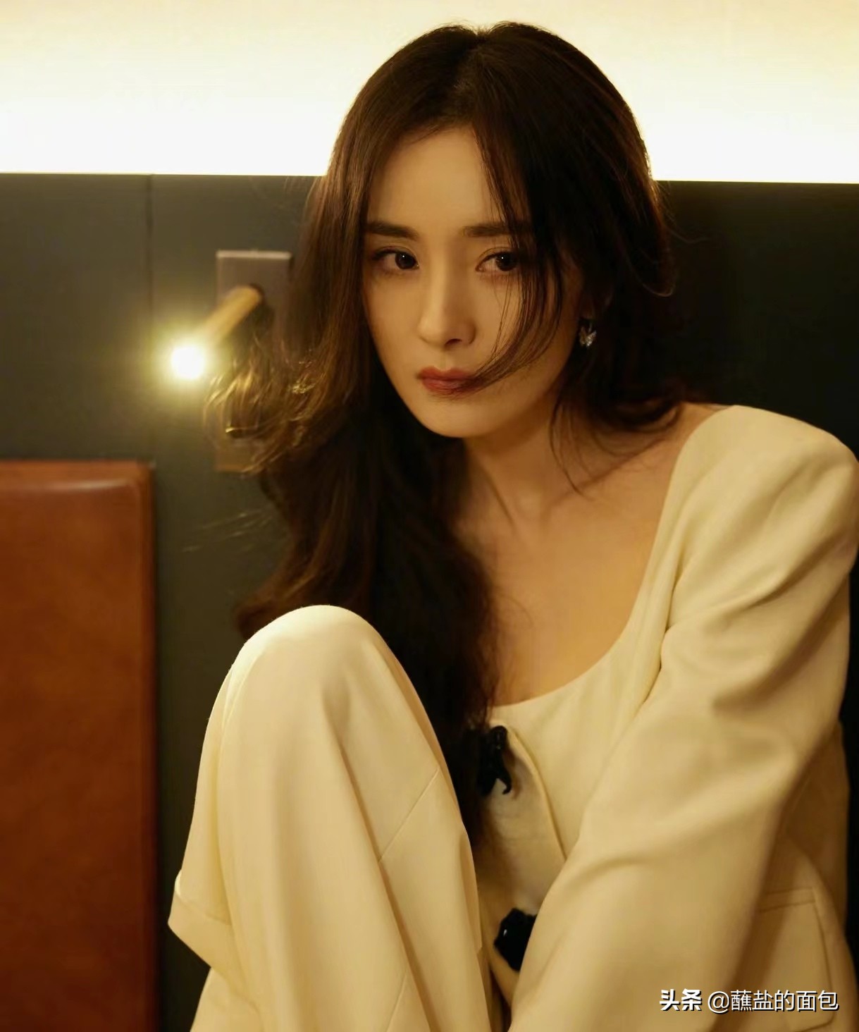 绝绝子！!杨幂女神