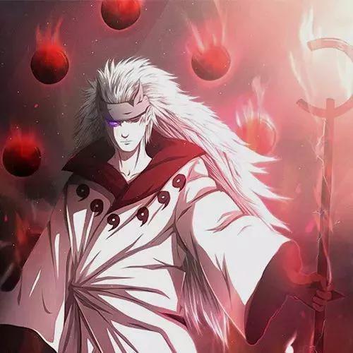 火影忍者 宇智波一族写轮眼的能力(1)