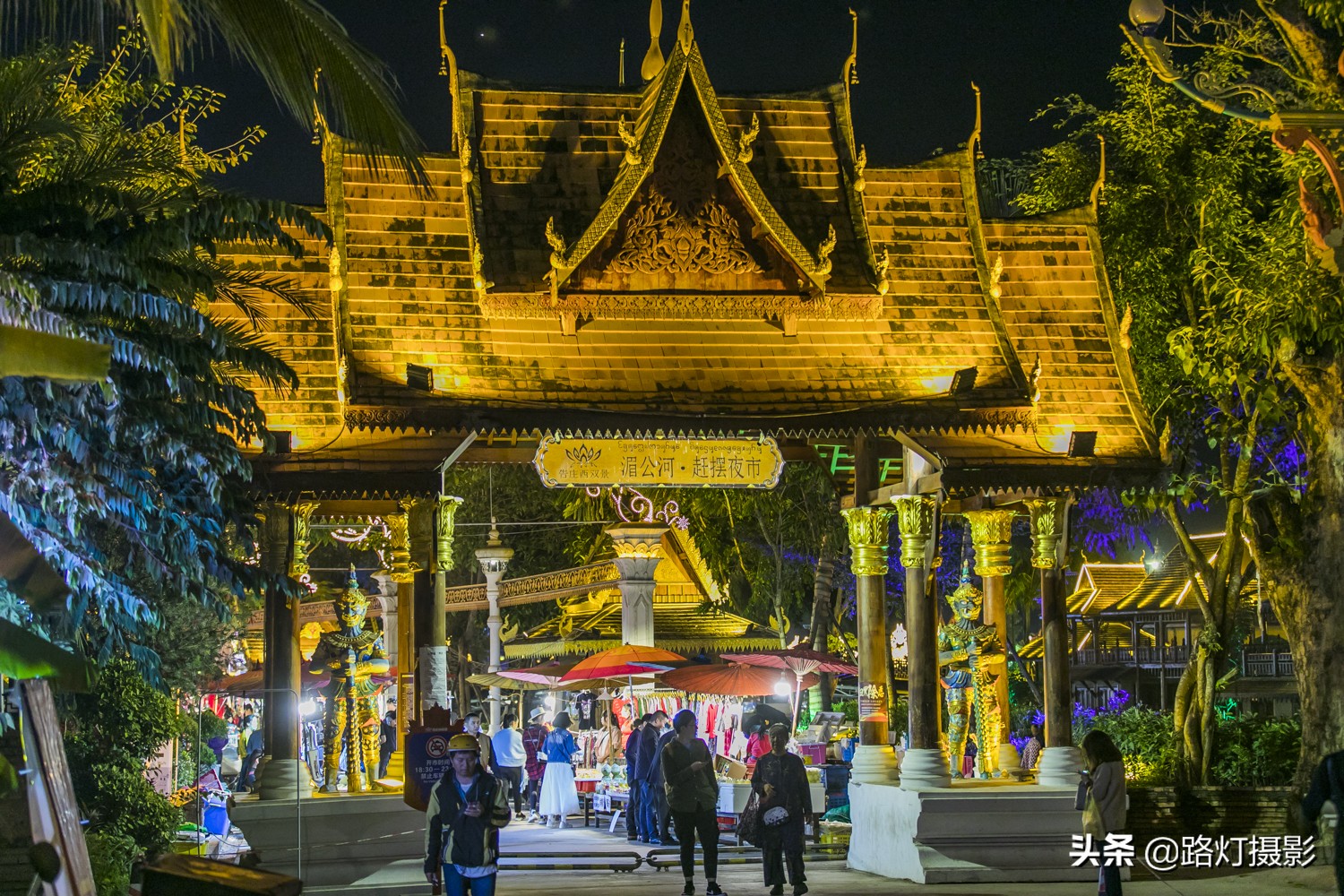 中国十大必去旅游圣地（旅游最佳圣地）-第25张图片-华展网