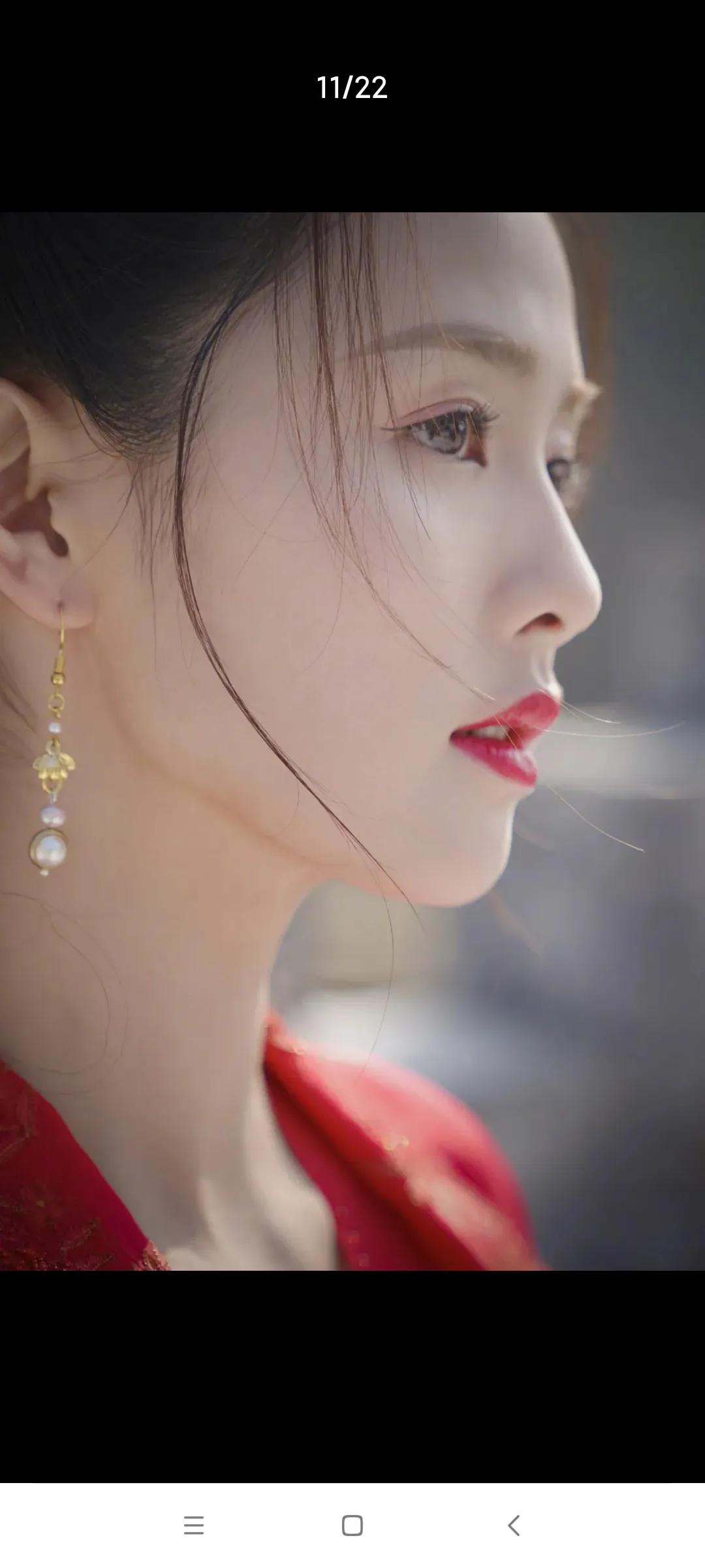 90 95后00后女星待播作品一览