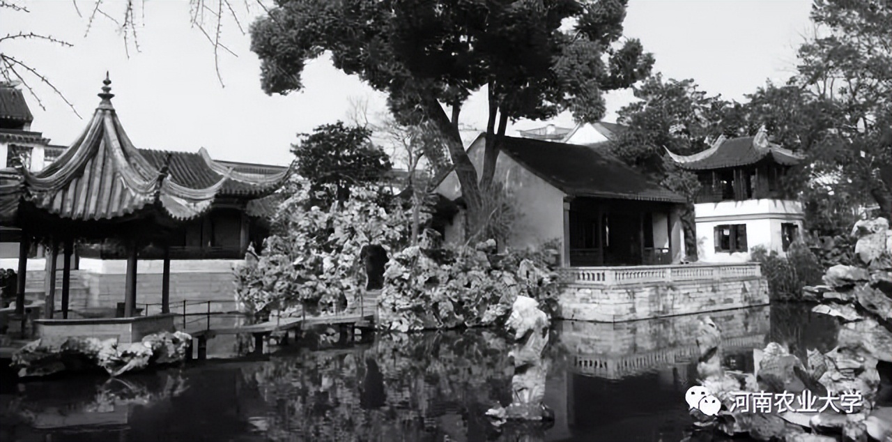 1945——1949，农学院师生们的“南征北战”