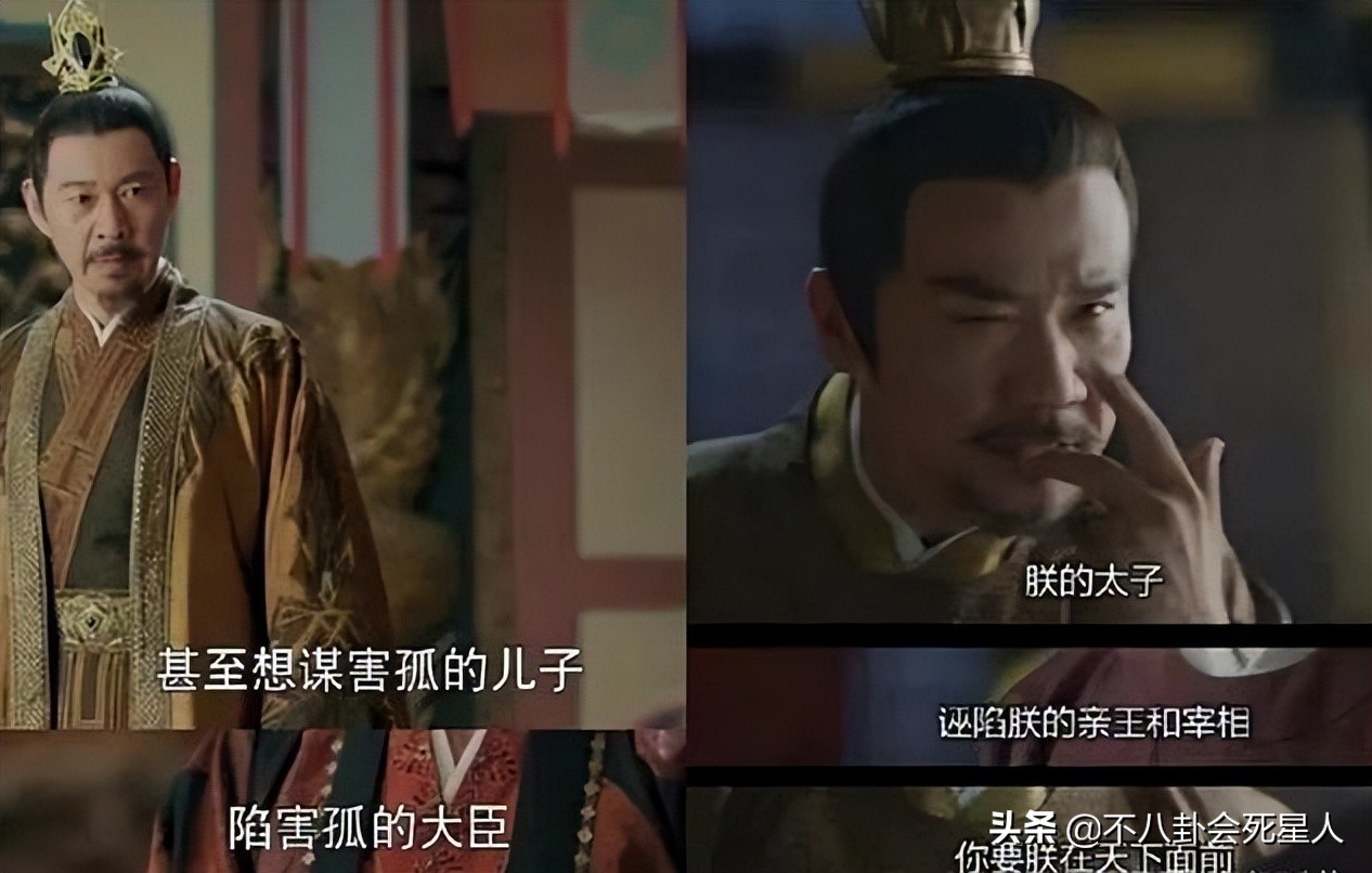 有匪讲的是什么（这5部剧被编剧毁了！《有翡》9个，《镜双城》16个，个个太坑了）