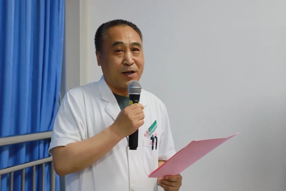 “脊”思廣益爭學術 群英薈萃論手足——長治市人民醫(yī)院舉辦太行手足顯微及脊柱學術論壇
