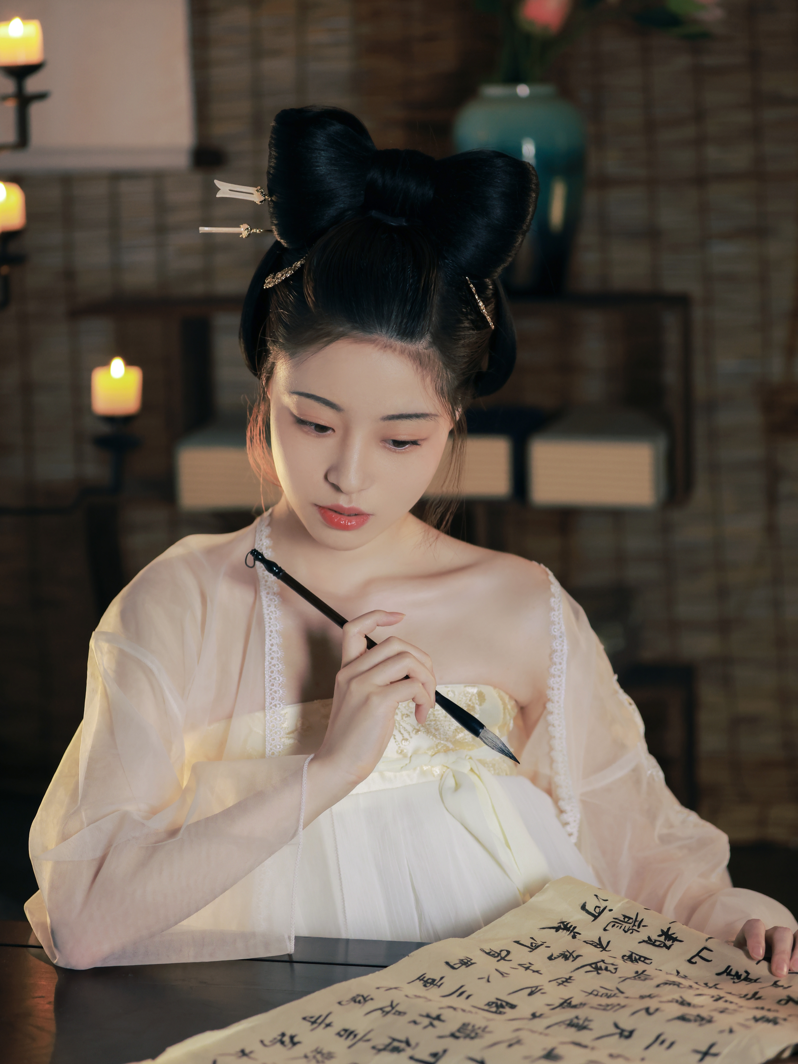 无法抹去的过往，在荒芜中肆意滋长