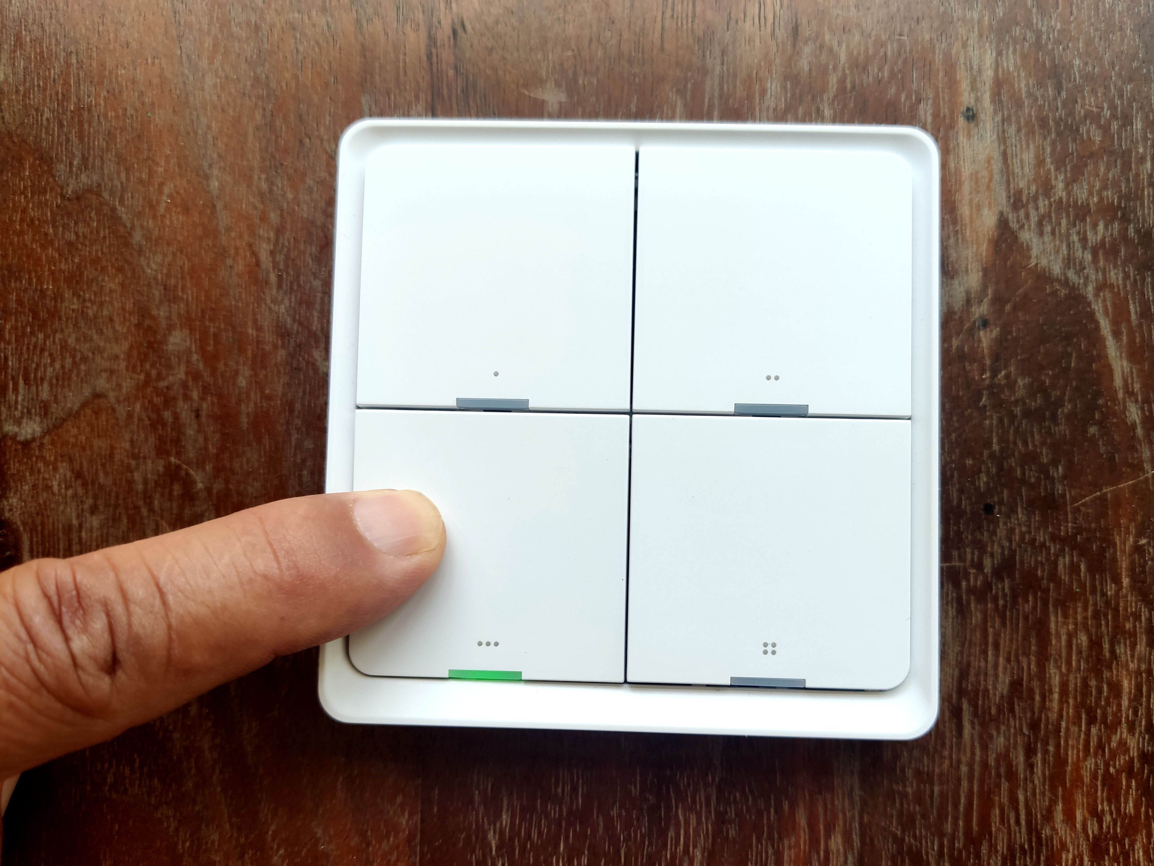 简单有趣好玩又实用：体验博联魔法家全屋智能照明套装