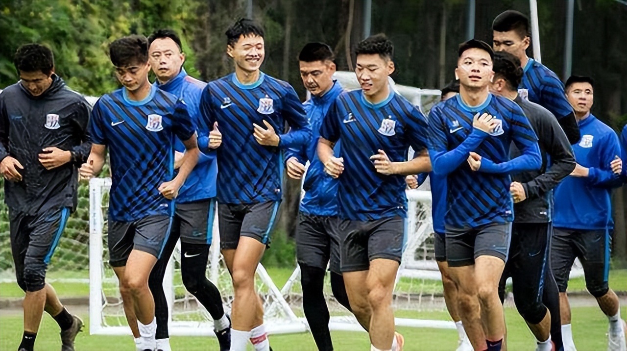 申花展现老牌豪门底蕴,big4易主?