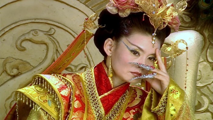 这5位“妈妈专业户”：将“贵妇”气质发挥得淋漓尽致，难演穷人