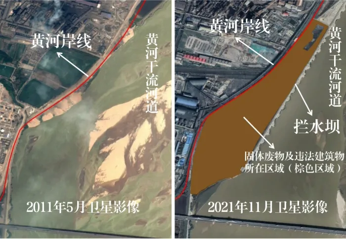 中央督察组曝光问题后，4位省委书记、省长赴现场：整改不力将追责