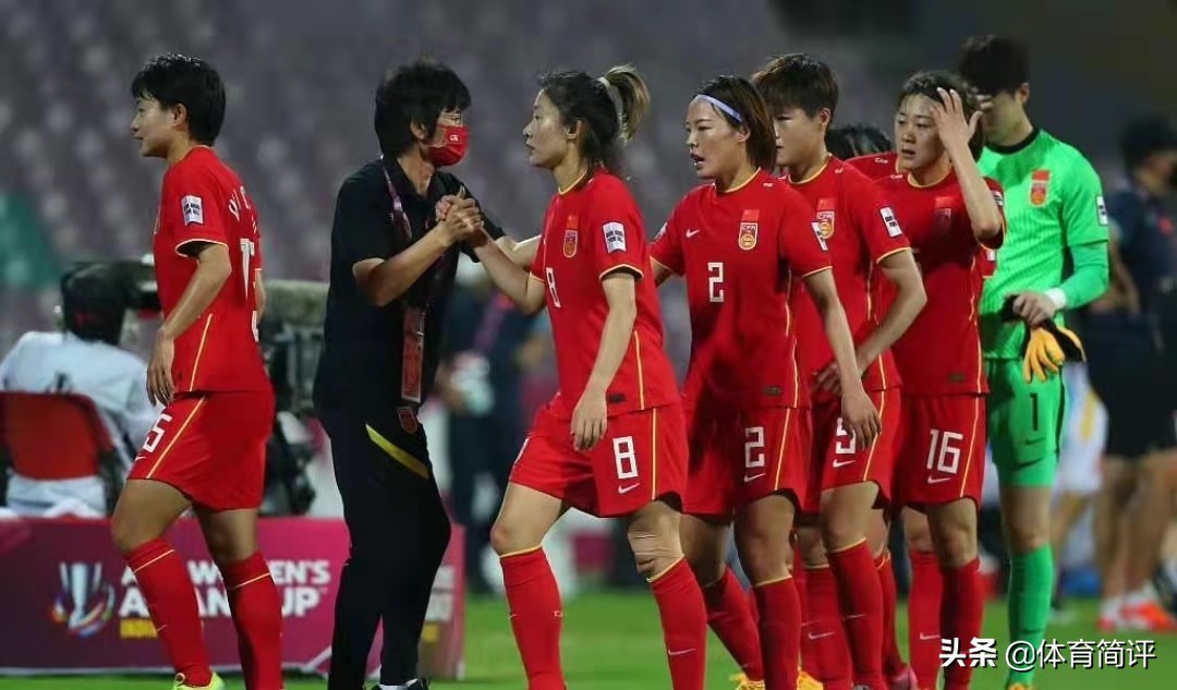亚洲杯女足决赛直播（女足亚洲杯决赛开赛在即：CCTV5终于直播，中国女足有望载誉而归）