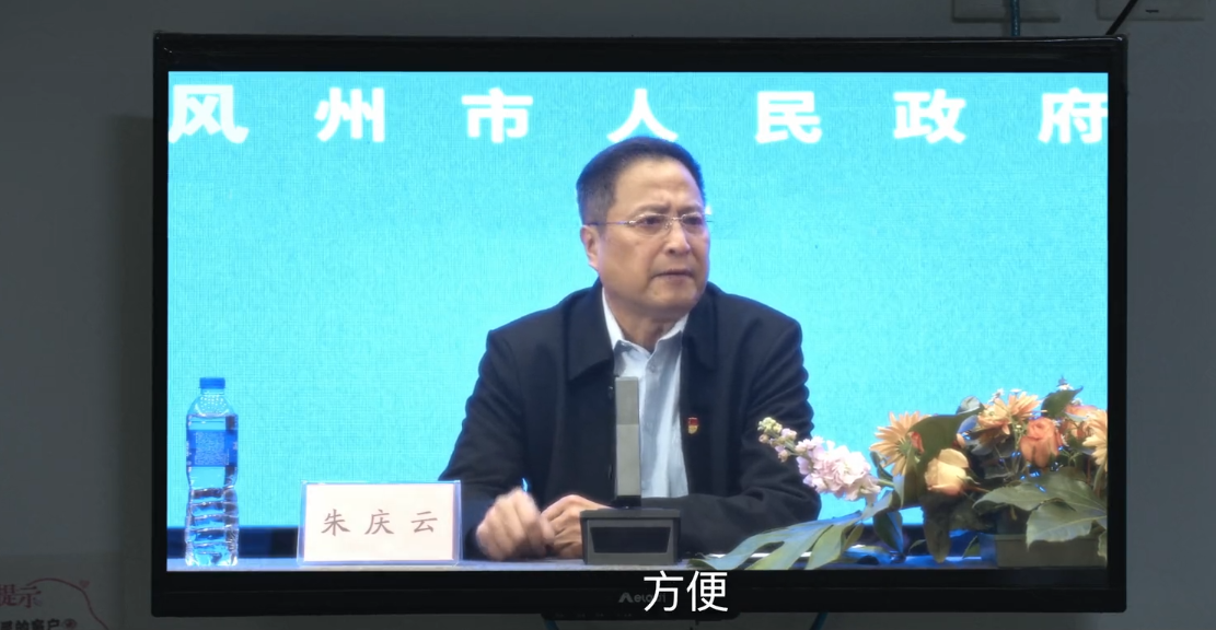 对决：土龙是老周，令木匠生畏的幕后大人物应该是副市长