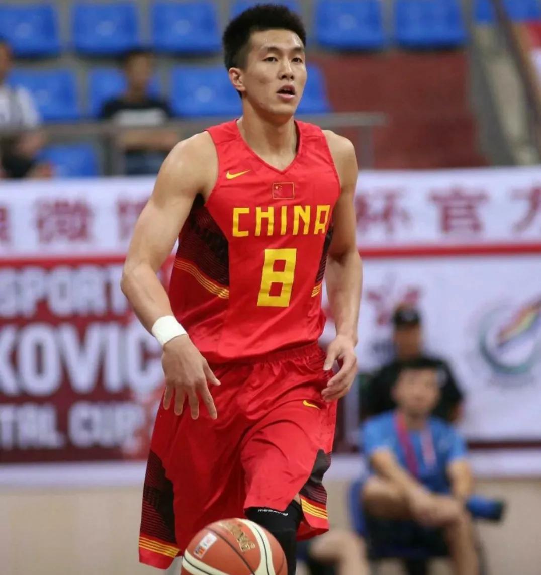 为什么郭艾伦有打nba的水平(林书豪表示郭艾伦可以NBA，可是郭艾伦真的有打NBA的实力吗？)