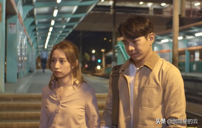 《香港爱情故事》：别被剧名蒙蔽，这可谓是TVB近年来少有的佳剧