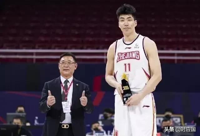 姚明和cba选秀哪个好(中国参加NBA选秀的“骚年”们，与姚明差距巨大)