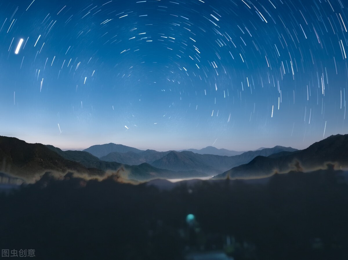 余生很短，且行且珍惜
