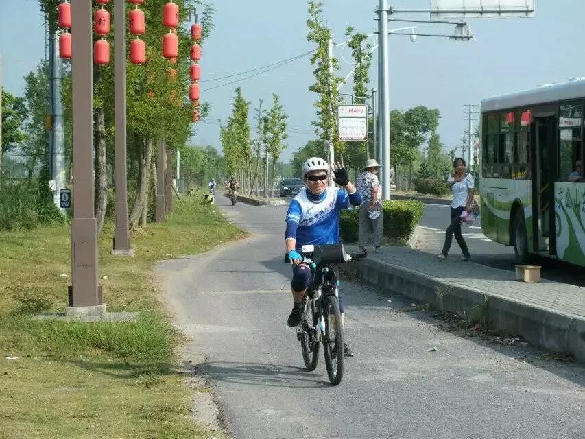 破风自行车(破风入坑单车旅行难忘经历)