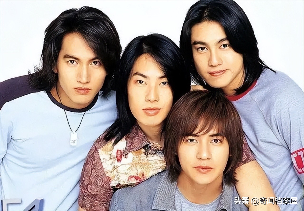 大S最刻骨铭心的一段恋爱，极像梁朝伟，网友：永远的花泽类