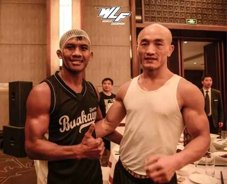 三番战或将播求打退役（期待！武僧一龙要和播求三番战，直言：上台杀敌是战士的基本素养）