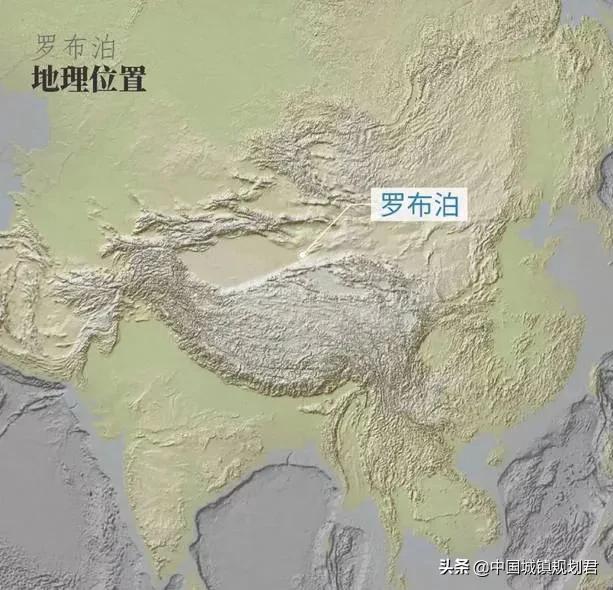 中国面积最大的县（最大省级地级行政区中最大的乡镇）