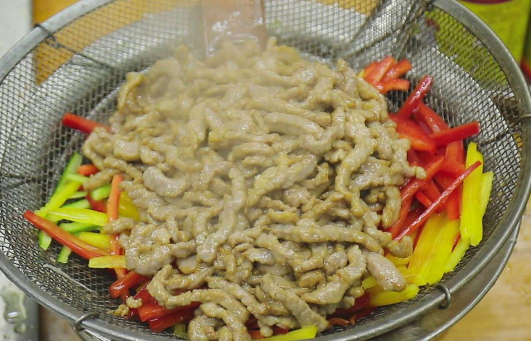 圖片[6]-4種“高鋅”食材  孩子常吃 腦子聰明成績好（附做法-起舞食譜網(wǎng)