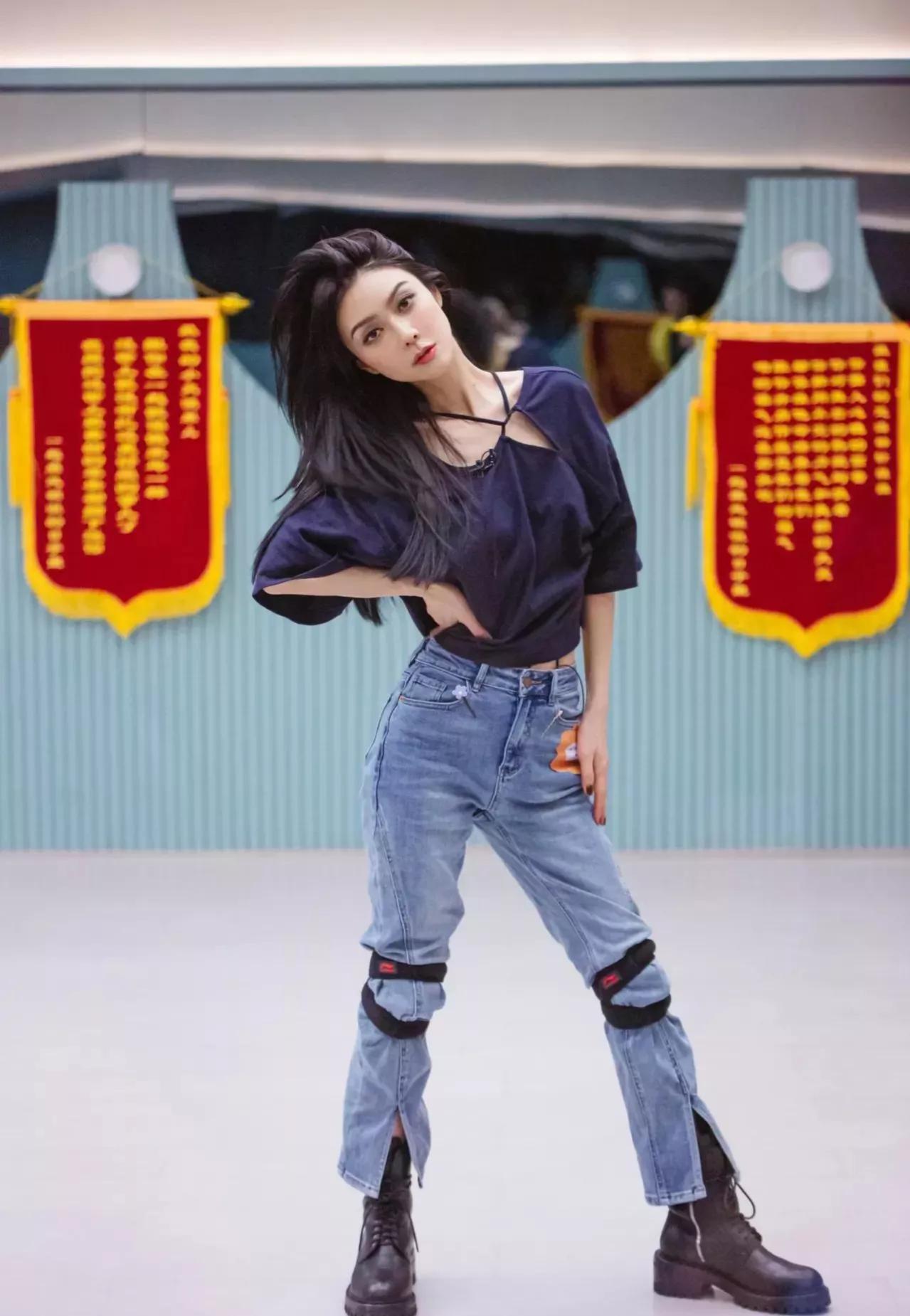 浪姐三 姐姐们的小高考