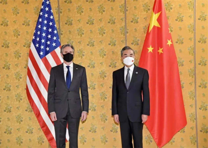 白宫正式宣布将“外交抵制”冬奥会，中方回应：必将采取反制措施