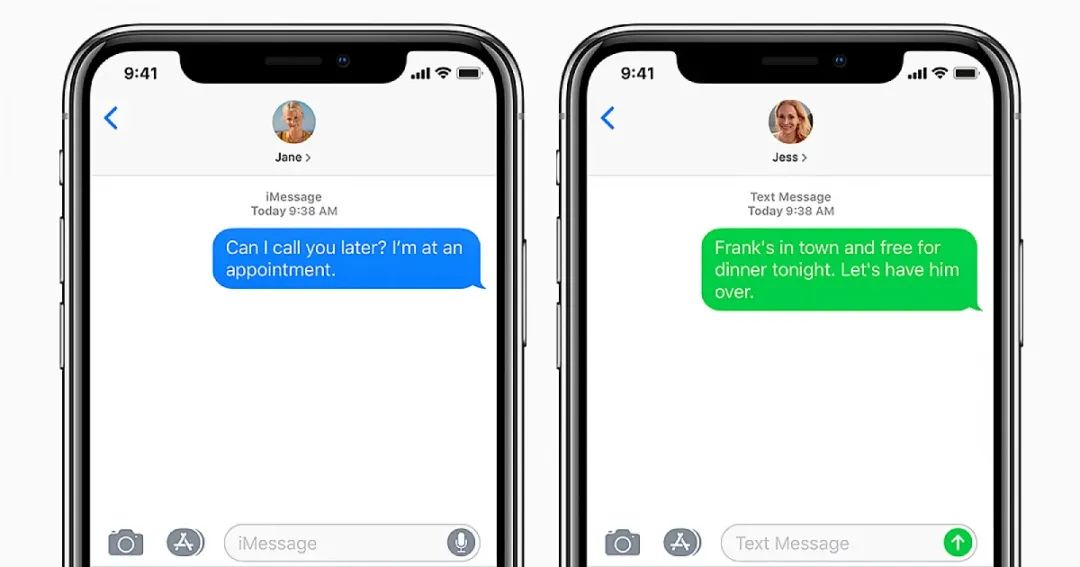 iOS 短信/日歷/相冊里全是騷擾信息？教你一步步根除他們