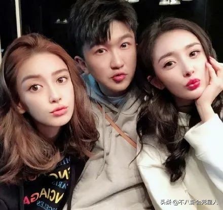 baby离婚后的首个生日,离开了黄晓明的人脉资源,越办越冷清