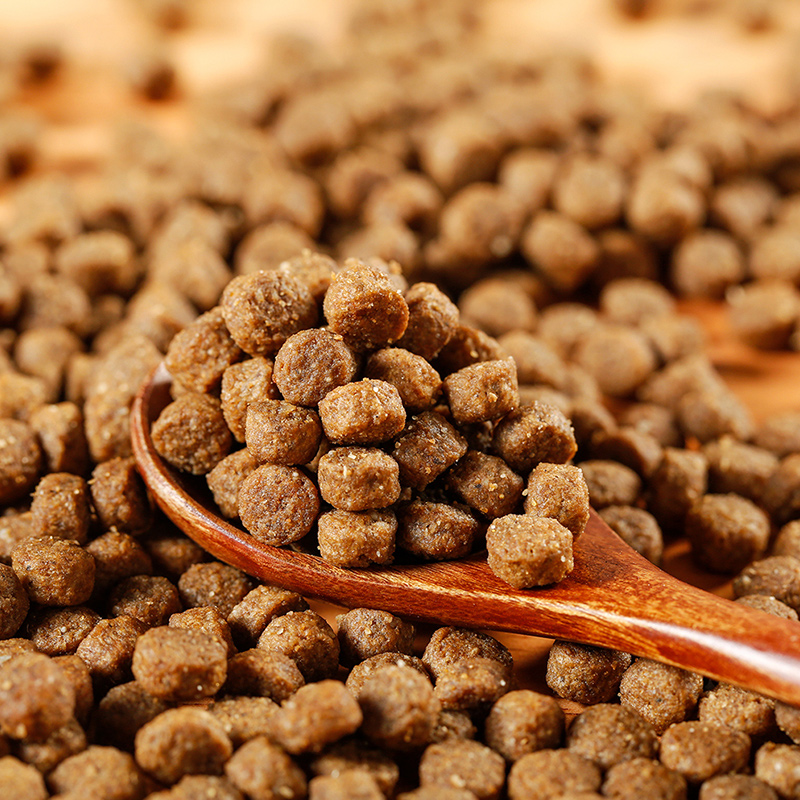 20-30元狗粮测评，5款国货之光狗粮推荐