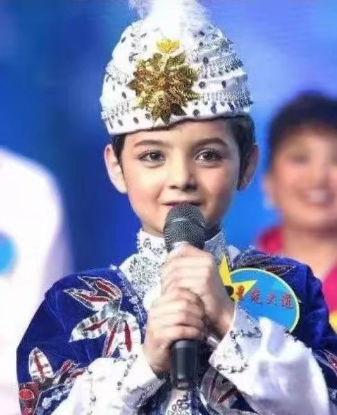 上过春晚，如今杳无音讯的4位童星，有人相亲被嫌，有人发福秃顶