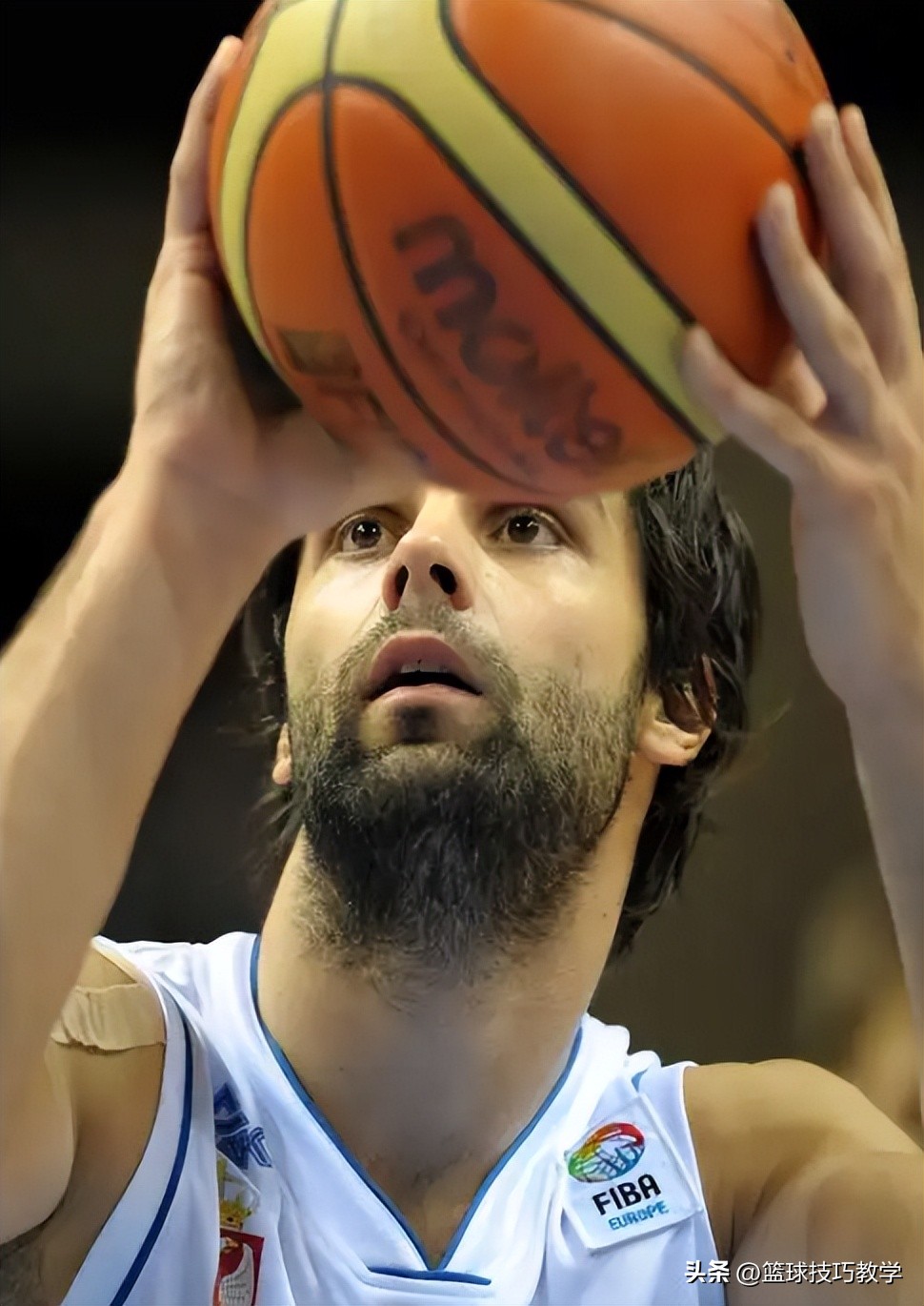 多伦多为什么能参见nba（最近很火的犹太人，在NBA是这样的）